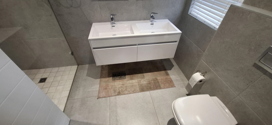 To Let 3 Bedroom Property for Rent in Groot Phesantekraal Estate Western Cape